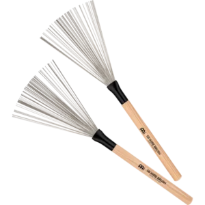 Meinl, Wire Brush, Fixed, 5B SB311