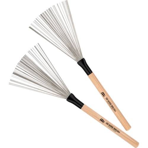 Meinl, Wire Brush, Fixed, 5B SB311