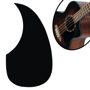 Ortega Classical Bass Guitar, Acoustic Bass Deep Series 7 -Mahogany Bourbone Fade D7CE-BFT-4 (1) Ortega Classical Bass Guitar, Acoustic Bass Deep Series 7 -Mahogany Bourbone Fade D7CE-BFT-4
