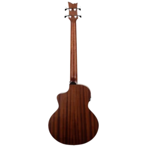 Ortega Classical Bass Guitar, Acoustic Bass Deep Series 7 -Mahogany Bourbone Fade D7CE-BFT-4 (15) Ortega Classical Bass Guitar, Acoustic Bass Deep Series 7 -Mahogany Bourbone Fade D7CE-BFT-4