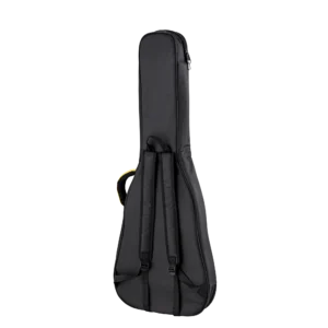 Ortega Classical Electric Guitar, TourPlayer Series, with Bag, Acacia Gloss Burst, RTPDLX-ACA-L (1) Ortega Classical Electric Guitar, TourPlayer Series, with Bag, Acacia Gloss Burst, RTPDLX-ACA-L