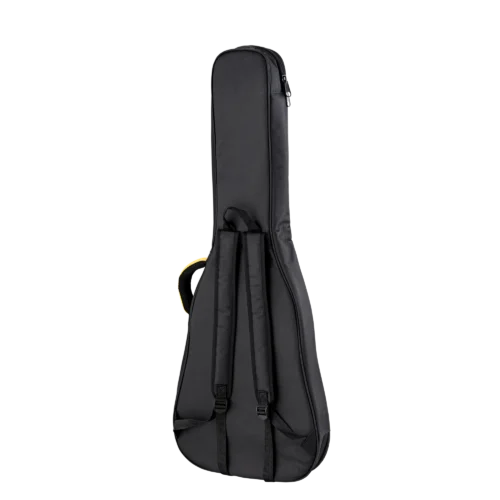 Ortega Classical Electric Guitar, TourPlayer Series, with Bag, Acacia Gloss Burst, RTPDLX-ACA-L (1) Ortega Classical Electric Guitar, TourPlayer Series, with Bag, Acacia Gloss Burst, RTPDLX-ACA-L