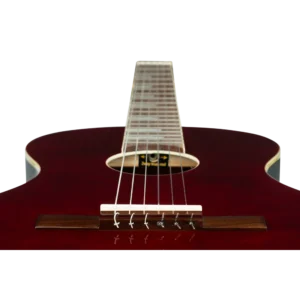 Ortega Classical Guitar, Ranger Series -Mahogany RRA-SRT