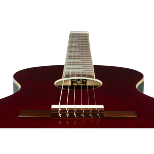 Ortega Classical Guitar, Ranger Series -Mahogany RRA-SRT