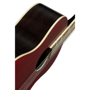 Ortega Classical Guitar, Ranger Series -Mahogany RRA-SRT