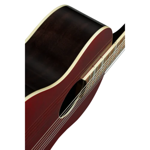 Ortega Classical Guitar, Ranger Series -Mahogany RRA-SRT