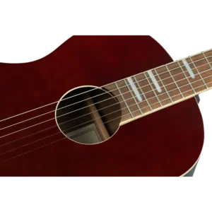 Ortega Classical Guitar, Ranger Series -Mahogany RRA-SRT