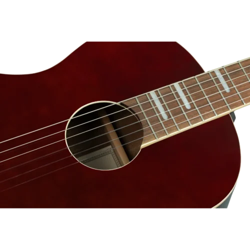 Ortega Classical Guitar, Ranger Series -Mahogany RRA-SRT