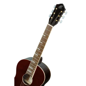 Ortega Classical Guitar, Ranger Series -Mahogany RRA-SRT