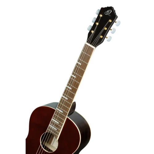 Ortega Classical Guitar, Ranger Series -Mahogany RRA-SRT