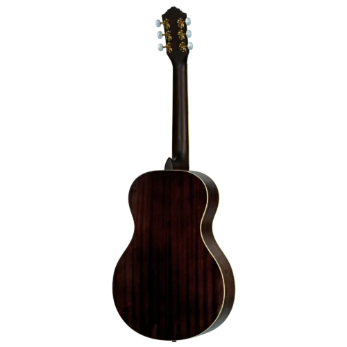 Ortega Classical Guitar, Ranger Series -Mahogany RRA-SRT