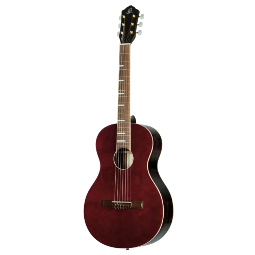 Ortega Classical Guitar, Ranger Series -Mahogany RRA-SRT