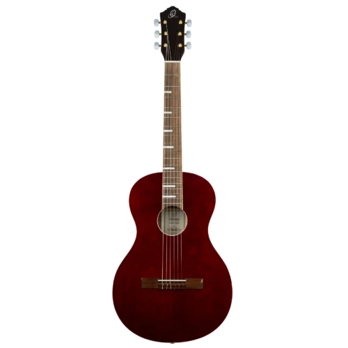 Ortega Classical Guitar, Ranger Series -Mahogany RRA-SRT