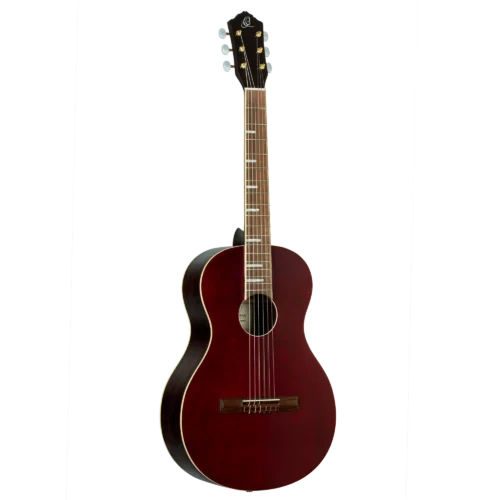 Ortega Classical Guitar, Ranger Series -Mahogany RRA-SRT