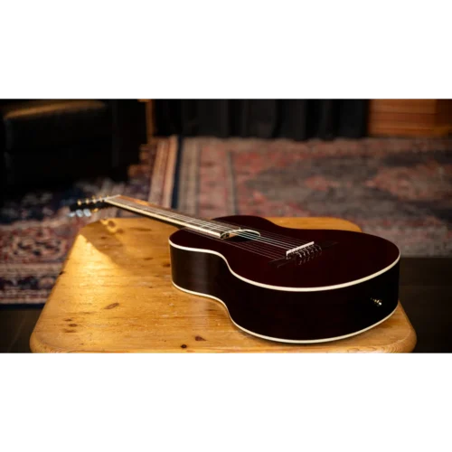 Ortega Classical Guitar, Ranger Series -Mahogany RRA-SRT