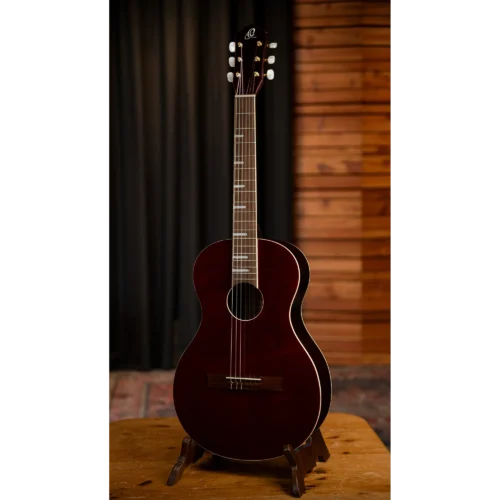 Ortega Classical Guitar, Ranger Series -Mahogany RRA-SRT