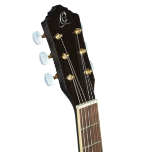 Ortega Classical Guitar, Ranger Series -Mahogany RRA-SRT