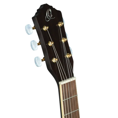 Ortega Classical Guitar, Ranger Series -Mahogany RRA-SRT