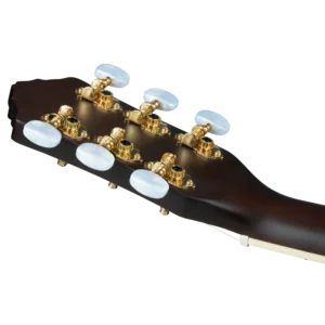 Ortega Classical Guitar, Ranger Series -Mahogany RRA-SRT