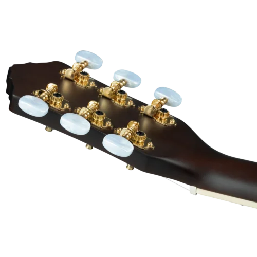 Ortega Classical Guitar, Ranger Series -Mahogany RRA-SRT