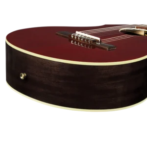 Ortega Classical Guitar, Ranger Series -Mahogany RRA-SRT