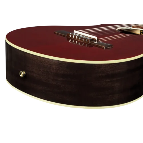 Ortega Classical Guitar, Ranger Series -Mahogany RRA-SRT