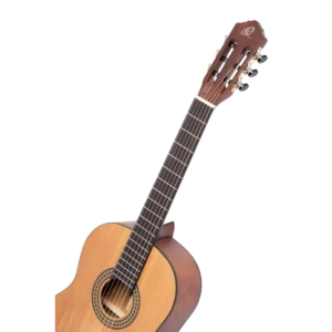 Ortega, Classical Guitar, Student Series, Left Handed -Catalpa Natural RSTC5M-L