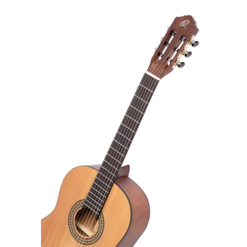 Ortega, Classical Guitar, Student Series, Left Handed -Catalpa Natural RSTC5M-L