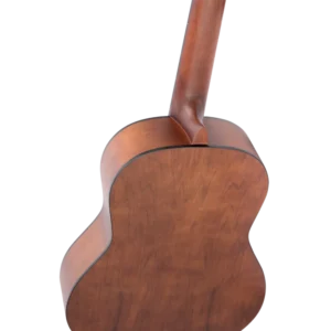 Ortega, Classical Guitar, Student Series, Left Handed -Catalpa Natural RSTC5M-L