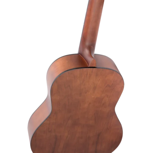 Ortega, Classical Guitar, Student Series, Left Handed -Catalpa Natural RSTC5M-L