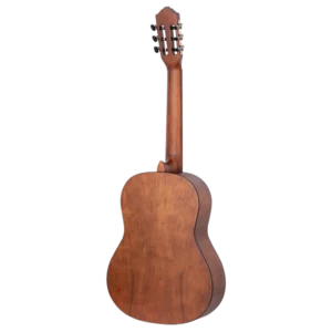 Ortega, Classical Guitar, Student Series, Left Handed -Catalpa Natural RSTC5M-L