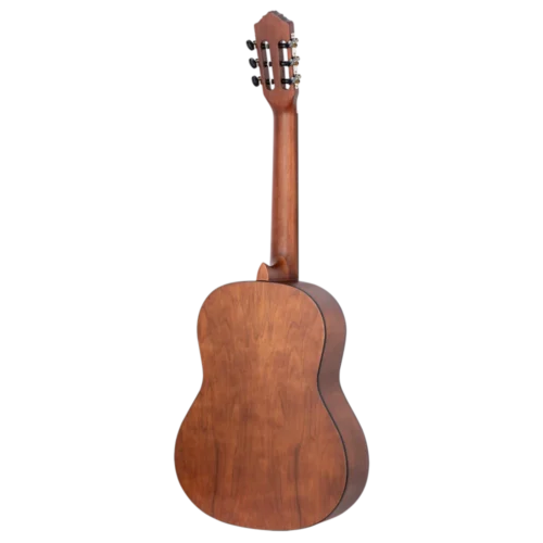 Ortega, Classical Guitar, Student Series, Left Handed -Catalpa Natural RSTC5M-L