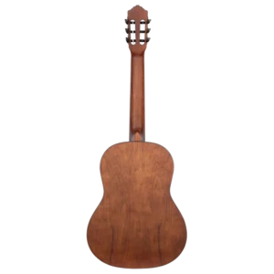 Ortega, Classical Guitar, Student Series, Left Handed -Catalpa Natural RSTC5M-L