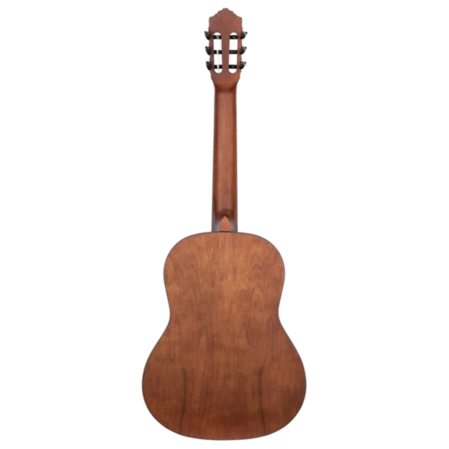 Ortega, Classical Guitar, Student Series, Left Handed -Catalpa Natural RSTC5M-L