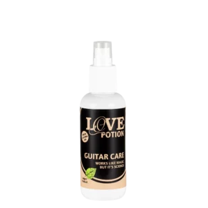 Ortega Guitar Care, Love Potion, 150ml OLP-GTR Ortega Guitar Care, Love Potion, 150ml OLP-GTR