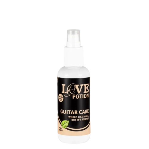Ortega Guitar Care, Love Potion, 150ml OLP-GTR
