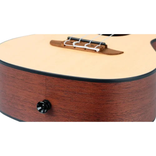 Ortega Ukulele, Concert, Bonfire Series -Sapele Natural RU4 (10) Ortega Ukulele, Concert, Bonfire Series -Sapele Natural RU4