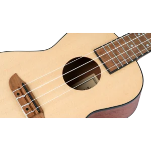 Ortega Ukulele, Concert, Bonfire Series -Sapele Natural RU4 (12) Ortega Ukulele, Concert, Bonfire Series -Sapele Natural RU4