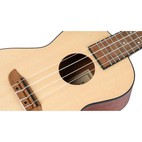 Ortega Ukulele, Concert, Bonfire Series -Sapele Natural RU4 (12) Ortega Ukulele, Concert, Bonfire Series -Sapele Natural RU4