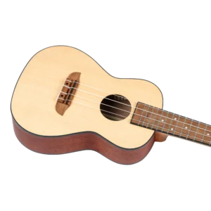 Ortega Ukulele, Concert, Bonfire Series -Sapele Natural RU4 (14) Ortega Ukulele, Concert, Bonfire Series -Sapele Natural RU4