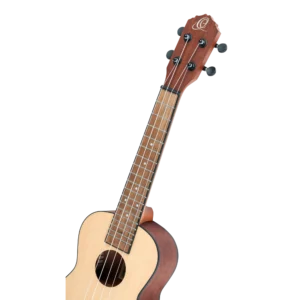 Ortega Ukulele, Concert, Bonfire Series -Sapele Natural RU4 (15) Ortega Ukulele, Concert, Bonfire Series -Sapele Natural RU4
