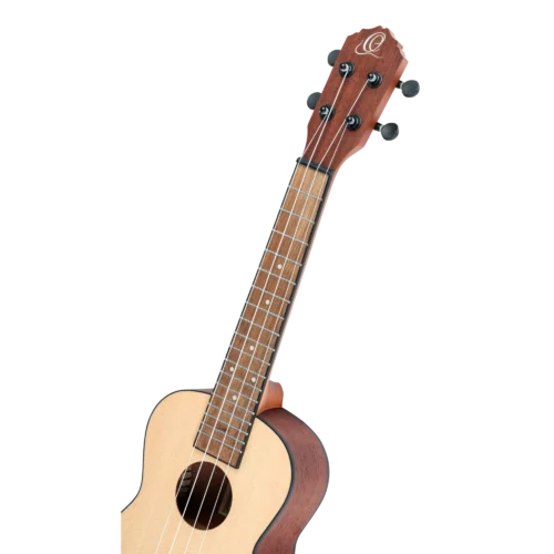 Ortega Ukulele, Concert, Bonfire Series -Sapele Natural RU4 (15) Ortega Ukulele, Concert, Bonfire Series -Sapele Natural RU4