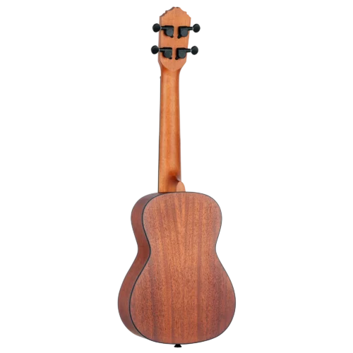 Ortega Ukulele, Concert, Bonfire Series -Sapele Natural RU4 (16) Ortega Ukulele, Concert, Bonfire Series -Sapele Natural RU4