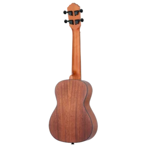 Ortega Ukulele, Concert, Bonfire Series -Sapele Natural RU4 (17) Ortega Ukulele, Concert, Bonfire Series -Sapele Natural RU4