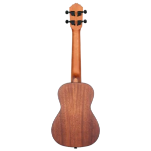 Ortega Ukulele, Concert, Bonfire Series -Sapele Natural RU4 (18) Ortega Ukulele, Concert, Bonfire Series -Sapele Natural RU4