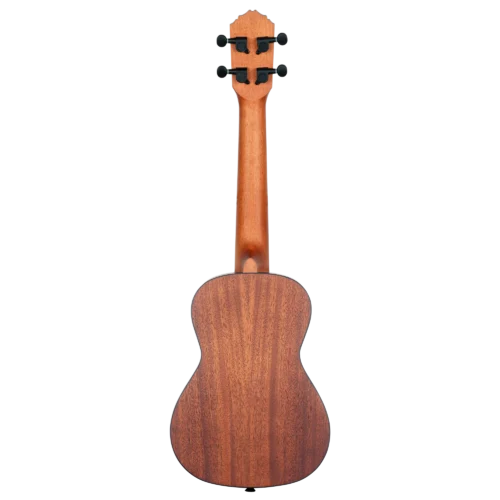 Ortega Ukulele, Concert, Bonfire Series -Sapele Natural RU4 (18) Ortega Ukulele, Concert, Bonfire Series -Sapele Natural RU4