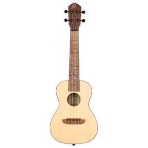 Ortega Ukulele, Concert, Bonfire Series -Sapele Natural RU4 (20) Ortega Ukulele, Concert, Bonfire Series -Sapele Natural RU4
