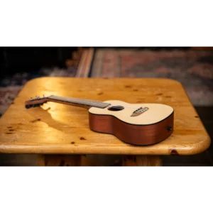 Ortega Ukulele, Concert, Bonfire Series -Sapele Natural RU4 (4) Ortega Ukulele, Concert, Bonfire Series -Sapele Natural RU4