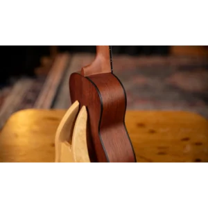 Ortega Ukulele, Concert, Bonfire Series -Sapele Natural RU4 (5) Ortega Ukulele, Concert, Bonfire Series -Sapele Natural RU4