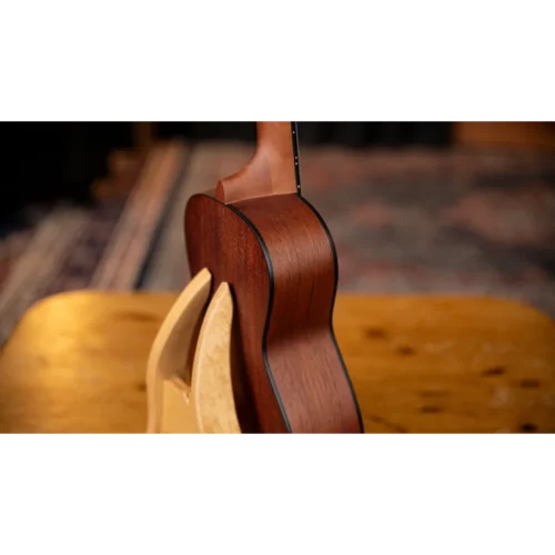 Ortega Ukulele, Concert, Bonfire Series -Sapele Natural RU4 (5) Ortega Ukulele, Concert, Bonfire Series -Sapele Natural RU4